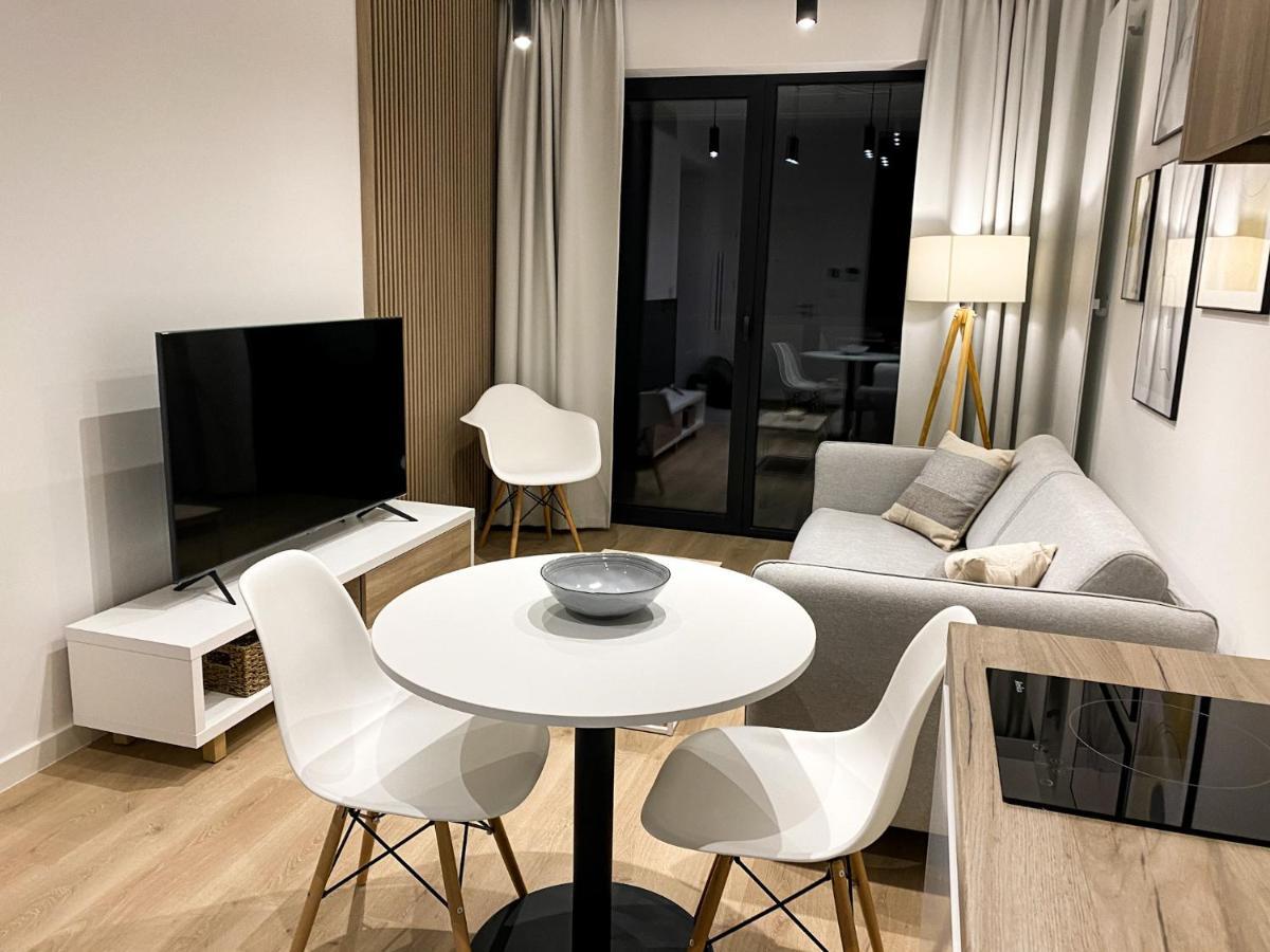 O! Shellter Apartment Luxury By Oskar Rogowo  Exterior foto